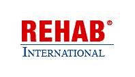 Logo Rehab International
